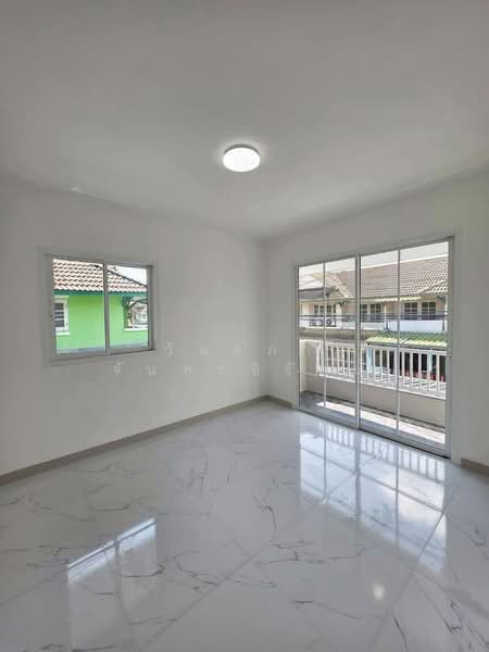 Baan Pruksa 3 Soi Watlatpladuk, Nonthaburi, Bang Khu Rat, Bang Bua Thong, Nonthaburi, 3 Bedrooms, 125 sqm, Townhouse For Sale, by วัลลภา จันทร์ชิรัตน์, 500355307 - DDproperty.com