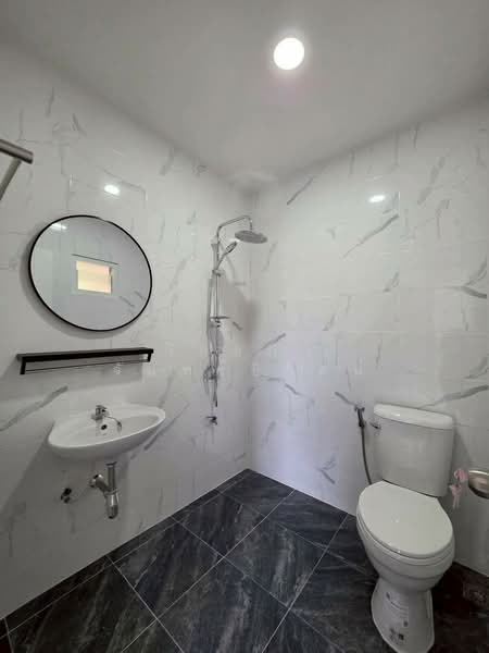 บ้านพฤกษา 3 ซ.วัดลาดปลาดุก : Baan Pruksa 3 Soi Watlatpladuk, นนทบุรี, บางคูรัด, บางบัวทอง, นนทบุรี, 125 ตร.ม., ทาวน์เฮ้าส์ ขาย, โดย วัลลภา จันทร์ชิรัตน์, 500355307 - DDproperty.com