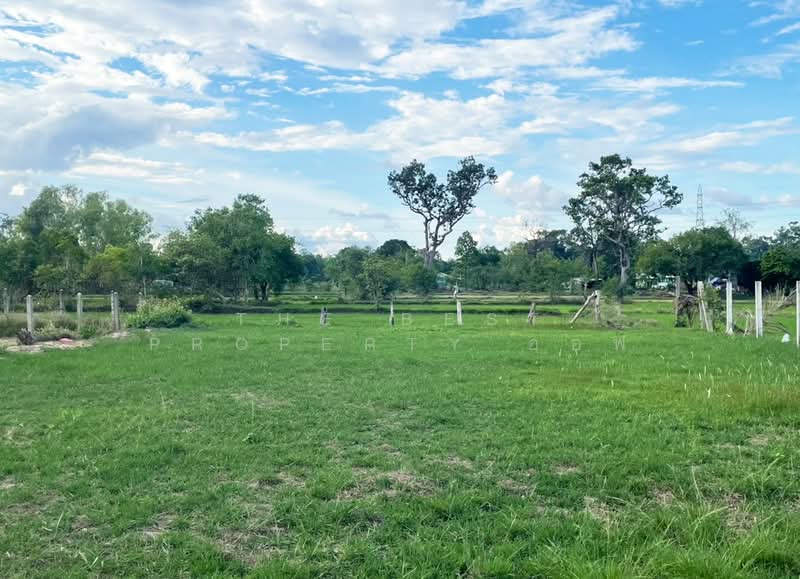 ที่ดินกุดลาด อุบลราชธานี, Ubon Ratchathani, Kut Lat, Muang Ubon Ratchathani, Ubon Ratchathani, , 6,648 sqm, Land For Sale, by The Best Property ออฟ, 500355310 - DDproperty.com