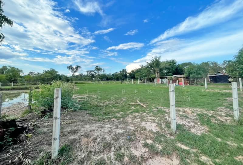 ที่ดินกุดลาด อุบลราชธานี, Ubon Ratchathani, Kut Lat, Muang Ubon Ratchathani, Ubon Ratchathani, , 6,648 sqm, Land For Sale, by The Best Property ออฟ, 500355310 - DDproperty.com