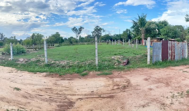 ที่ดินกุดลาด อุบลราชธานี, Ubon Ratchathani, Kut Lat, Muang Ubon Ratchathani, Ubon Ratchathani, , 6,648 sqm, Land For Sale, by The Best Property ออฟ, 500355310 - DDproperty.com