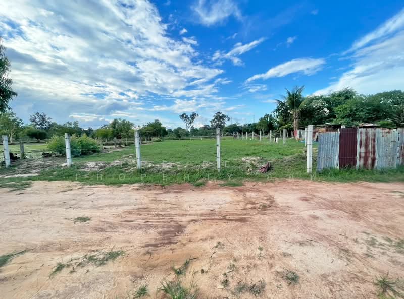 ที่ดินกุดลาด อุบลราชธานี, Ubon Ratchathani, Kut Lat, Muang Ubon Ratchathani, Ubon Ratchathani, , 6,648 sqm, Land For Sale, by The Best Property ออฟ, 500355310 - DDproperty.com