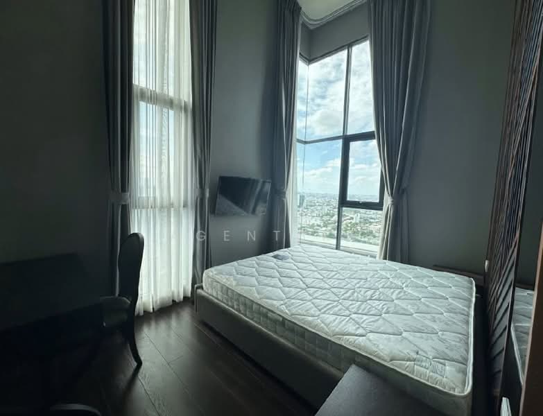 C Ekkamai, Bangkok, 888 Soi Sukhumvit 63, Sukhumvit Road, Khlong Tan Nua, Watthana, Bangkok, 3 Bedrooms, 72 sqm, Condo For Rent, by Agentbkk, 500355311 - DDproperty.com