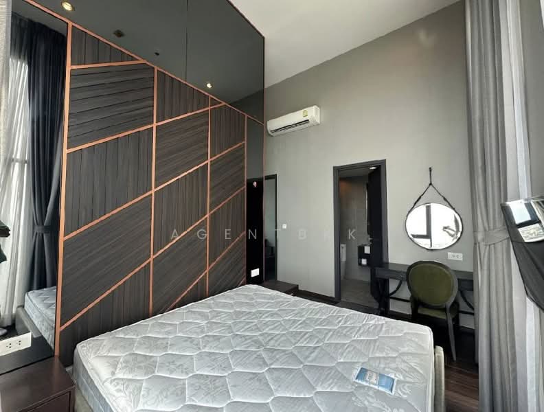 C Ekkamai, Bangkok, 888 Soi Sukhumvit 63, Sukhumvit Road, Khlong Tan Nua, Watthana, Bangkok, 3 Bedrooms, 72 sqm, Condo For Rent, by Agentbkk, 500355311 - DDproperty.com