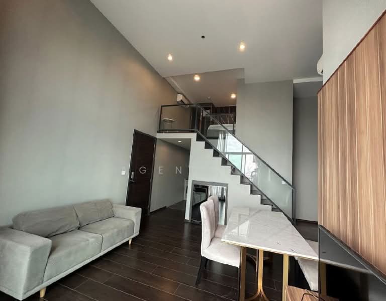 C Ekkamai, Bangkok, 888 Soi Sukhumvit 63, Sukhumvit Road, Khlong Tan Nua, Watthana, Bangkok, 3 Bedrooms, 72 sqm, Condo For Rent, by Agentbkk, 500355311 - DDproperty.com