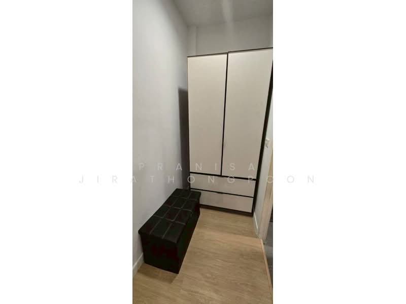 Baan Klang Muang Mengjai Ratchada 2, Bangkok, Soi Sahakanpramoon, Wang Thonglang, Bangkok, 3 Bedrooms, 200 sqm, Townhouse For Rent, by Pranisa Jirathongpoon, 500355315 - DDproperty.com