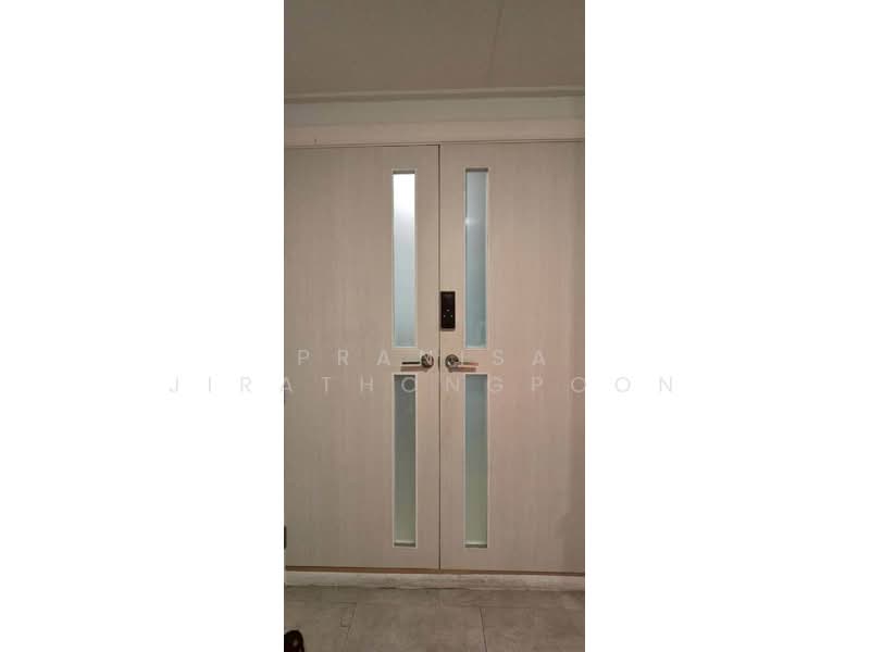 Baan Klang Muang Mengjai Ratchada 2, Bangkok, Soi Sahakanpramoon, Wang Thonglang, Bangkok, 3 Bedrooms, 200 sqm, Townhouse For Rent, by Pranisa Jirathongpoon, 500355315 - DDproperty.com