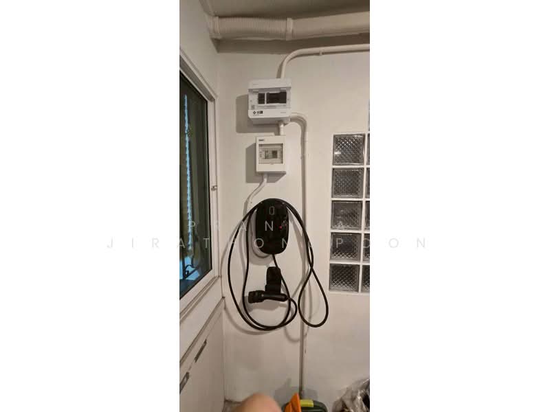 Baan Klang Muang Mengjai Ratchada 2, Bangkok, Soi Sahakanpramoon, Wang Thonglang, Bangkok, 3 Bedrooms, 200 sqm, Townhouse For Rent, by Pranisa Jirathongpoon, 500355315 - DDproperty.com