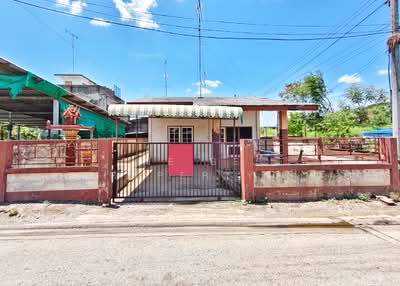 ขาย - บ้านเดี่ยวบ้านโป่ง ราชบุรี, ราชบุรี