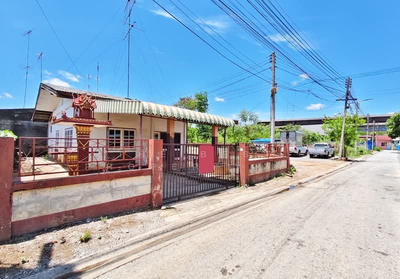 บ้านเดี่ยวบ้านโป่ง ราชบุรี, Ratchaburi, Ban Pong, Ratchaburi, 2 Bedrooms, 100 sqm, Single Detached House For Sale, by The Best Property พร, 500355316 - DDproperty.com