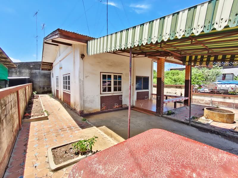 บ้านเดี่ยวบ้านโป่ง ราชบุรี, Ratchaburi, Ban Pong, Ratchaburi, 2 Bedrooms, 100 sqm, Single Detached House For Sale, by The Best Property พร, 500355316 - DDproperty.com