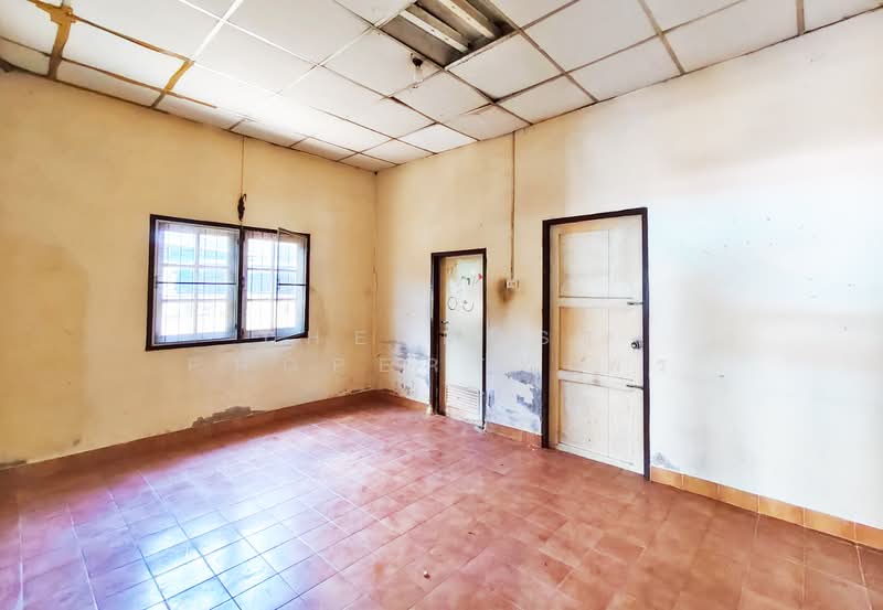 บ้านเดี่ยวบ้านโป่ง ราชบุรี, Ratchaburi, Ban Pong, Ratchaburi, 2 Bedrooms, 100 sqm, Single Detached House For Sale, by The Best Property พร, 500355316 - DDproperty.com