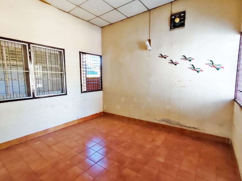 บ้านเดี่ยวบ้านโป่ง ราชบุรี, Ratchaburi, Ban Pong, Ratchaburi, 2 Bedrooms, 100 sqm, Single Detached House For Sale, by The Best Property พร, 500355316 - DDproperty.com