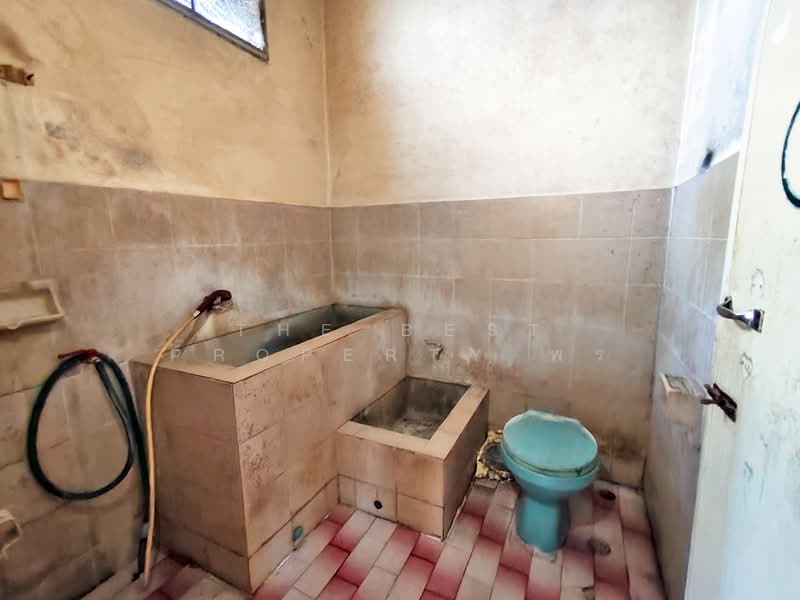 บ้านเดี่ยวบ้านโป่ง ราชบุรี, Ratchaburi, Ban Pong, Ratchaburi, 2 Bedrooms, 100 sqm, Single Detached House For Sale, by The Best Property พร, 500355316 - DDproperty.com