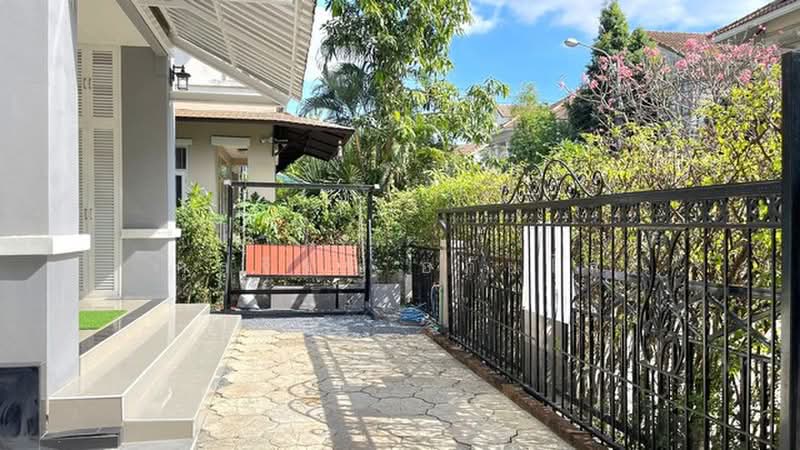 ไม่พบโครงการ, Bangkok, วงแหวน อ่อนนุช, Prawet, Bangkok, 4 Bedrooms, 200 sqm, Single Detached House For Rent, by กุลจิรา อภัยโส, 500355317 - DDproperty.com