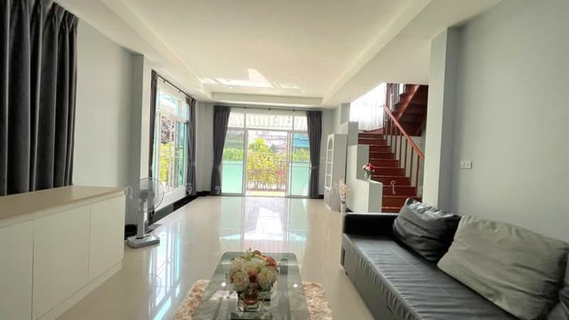 ไม่พบโครงการ, กรุงเทพ, วงแหวน อ่อนนุช, ประเวศ, กรุงเทพ, 200 ตร.ม., บ้านเดี่ยว ให้เช่า, โดย กุลจิรา อภัยโส, 500355317 - DDproperty.com