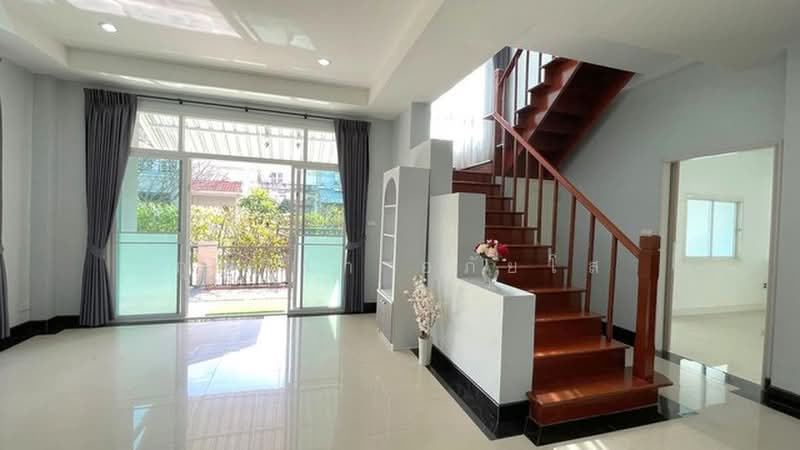 ไม่พบโครงการ, Bangkok, วงแหวน อ่อนนุช, Prawet, Bangkok, 4 Bedrooms, 200 sqm, Single Detached House For Rent, by กุลจิรา อภัยโส, 500355317 - DDproperty.com