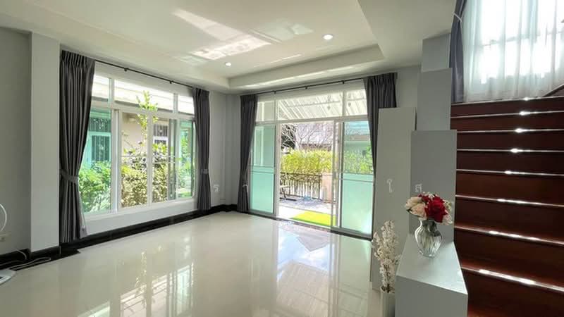 ไม่พบโครงการ, Bangkok, วงแหวน อ่อนนุช, Prawet, Bangkok, 4 Bedrooms, 200 sqm, Single Detached House For Rent, by กุลจิรา อภัยโส, 500355317 - DDproperty.com