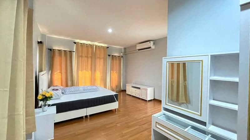 ไม่พบโครงการ, Bangkok, วงแหวน อ่อนนุช, Prawet, Bangkok, 4 Bedrooms, 200 sqm, Single Detached House For Rent, by กุลจิรา อภัยโส, 500355317 - DDproperty.com
