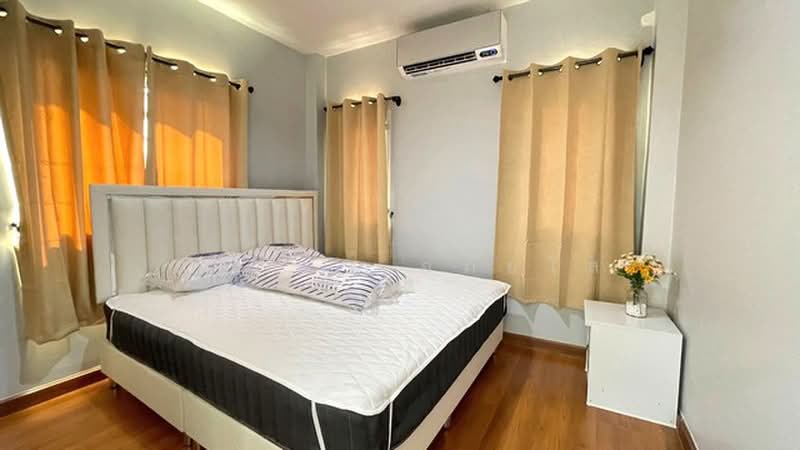 ไม่พบโครงการ, Bangkok, วงแหวน อ่อนนุช, Prawet, Bangkok, 4 Bedrooms, 200 sqm, Single Detached House For Rent, by กุลจิรา อภัยโส, 500355317 - DDproperty.com