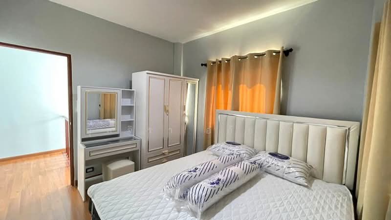 ไม่พบโครงการ, Bangkok, วงแหวน อ่อนนุช, Prawet, Bangkok, 4 Bedrooms, 200 sqm, Single Detached House For Rent, by กุลจิรา อภัยโส, 500355317 - DDproperty.com