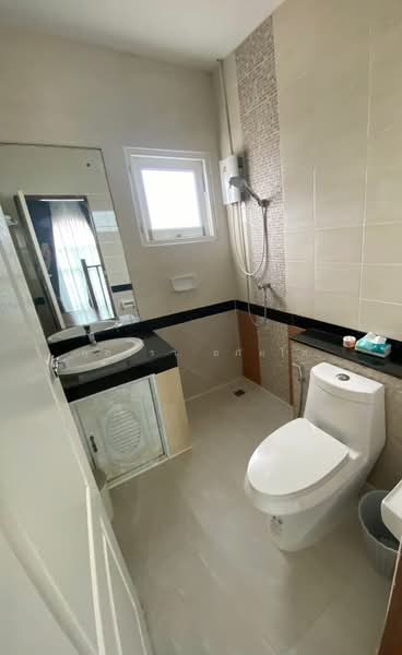 ไม่พบโครงการ, Bangkok, วงแหวน อ่อนนุช, Prawet, Bangkok, 4 Bedrooms, 200 sqm, Single Detached House For Rent, by กุลจิรา อภัยโส, 500355317 - DDproperty.com