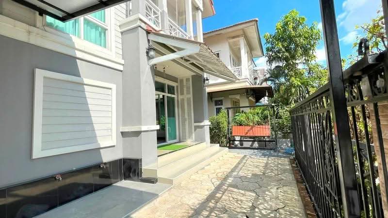 ไม่พบโครงการ, bangkok, วงแหวน อ่อนนุช, Prawet, Bangkok, 4 Bedrooms, 200 sqm, Single Detached House For Rent, by กุลจิรา อภัยโส, 500355317 - DDproperty.com