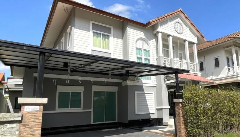 ไม่พบโครงการ, Bangkok, วงแหวน อ่อนนุช, Prawet, Bangkok, 4 Bedrooms, 200 sqm, Single Detached House For Rent, by กุลจิรา อภัยโส, 500355317 - DDproperty.com