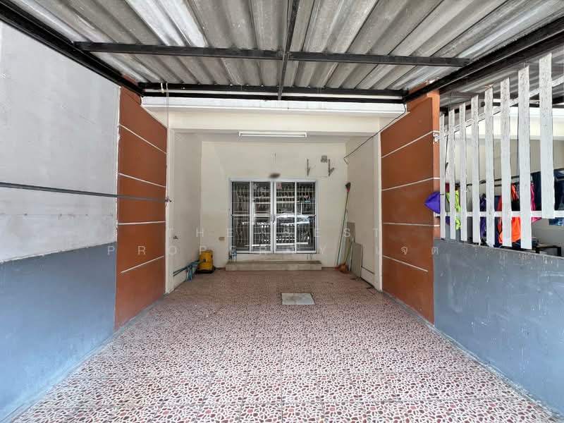 อมตะเพลส ชลบุรี, Chon Buri (Pattaya), Don Hualo, Muang Chon Buri, Chon Buri (Pattaya), 2 Bedrooms, 100 sqm, Townhouse For Sale, by The Best Property เจต, 500355319 - DDproperty.com