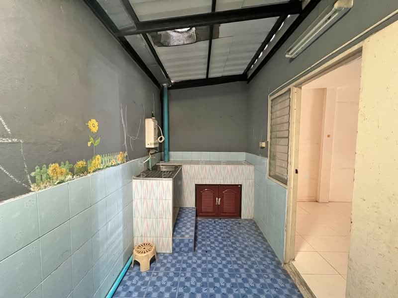 อมตะเพลส ชลบุรี, Chon Buri (Pattaya), Don Hualo, Muang Chon Buri, Chon Buri (Pattaya), 2 Bedrooms, 100 sqm, Townhouse For Sale, by The Best Property เจต, 500355319 - DDproperty.com