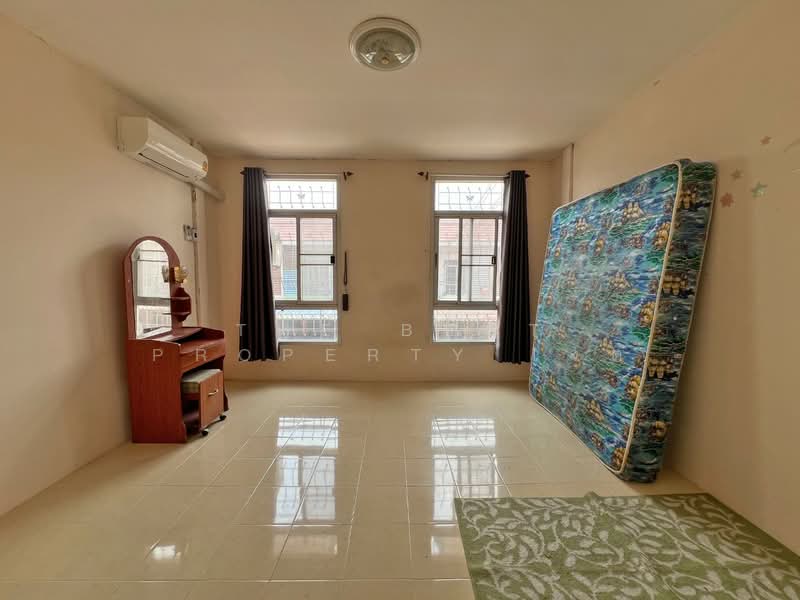 อมตะเพลส ชลบุรี, Chon Buri (Pattaya), Don Hualo, Muang Chon Buri, Chon Buri (Pattaya), 2 Bedrooms, 100 sqm, Townhouse For Sale, by The Best Property เจต, 500355319 - DDproperty.com