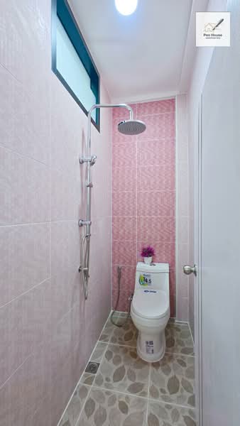 ลีลา, Bangkok, Min Buri, Bangkok, 3 Bedrooms, 50 sqm, Townhouse For Sale, by เพ็ญศิริ ตุ้มเทียน, 500355320 - DDproperty.com