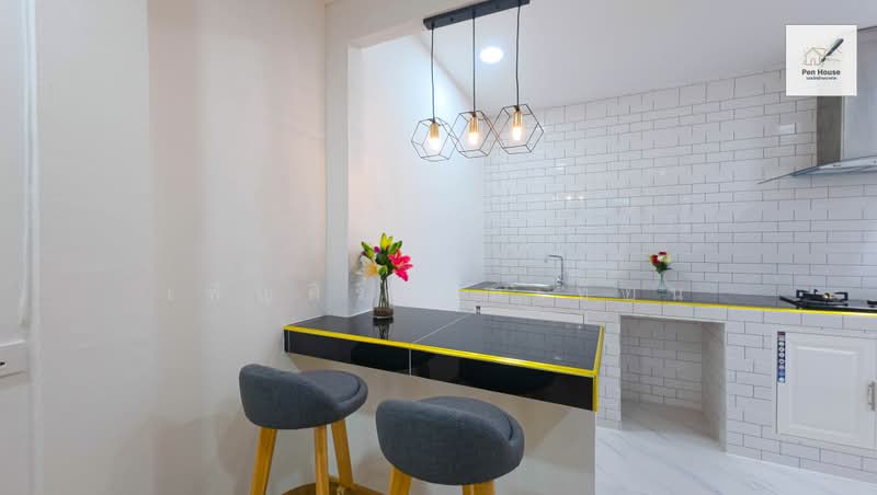 ลีลา, Bangkok, Min Buri, Bangkok, 3 Bedrooms, 50 sqm, Townhouse For Sale, by เพ็ญศิริ ตุ้มเทียน, 500355320 - DDproperty.com