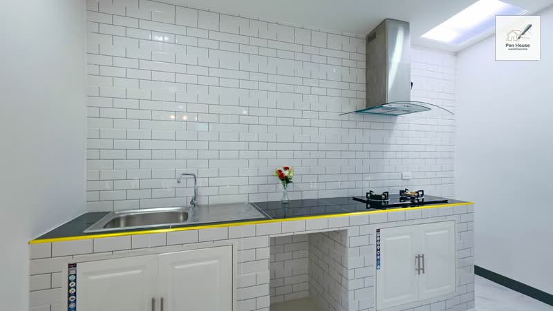 ลีลา, Bangkok, Min Buri, Bangkok, 3 Bedrooms, 50 sqm, Townhouse For Sale, by เพ็ญศิริ ตุ้มเทียน, 500355320 - DDproperty.com