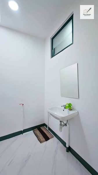 ลีลา, Bangkok, Min Buri, Bangkok, 3 Bedrooms, 50 sqm, Townhouse For Sale, by เพ็ญศิริ ตุ้มเทียน, 500355320 - DDproperty.com