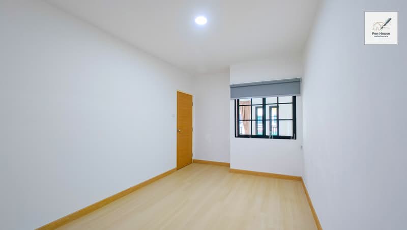 ลีลา, Bangkok, Min Buri, Bangkok, 3 Bedrooms, 50 sqm, Townhouse For Sale, by เพ็ญศิริ ตุ้มเทียน, 500355320 - DDproperty.com