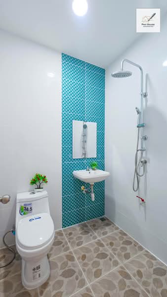 ลีลา, Bangkok, Min Buri, Bangkok, 3 Bedrooms, 50 sqm, Townhouse For Sale, by เพ็ญศิริ ตุ้มเทียน, 500355320 - DDproperty.com