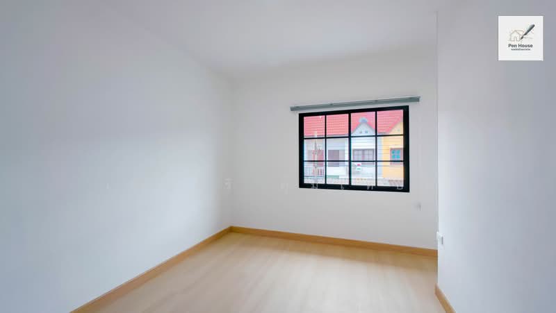 ลีลา, Bangkok, Min Buri, Bangkok, 3 Bedrooms, 50 sqm, Townhouse For Sale, by เพ็ญศิริ ตุ้มเทียน, 500355320 - DDproperty.com
