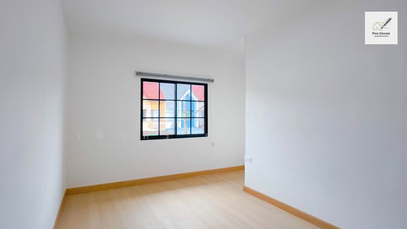ลีลา, Bangkok, Min Buri, Bangkok, 3 Bedrooms, 50 sqm, Townhouse For Sale, by เพ็ญศิริ ตุ้มเทียน, 500355320 - DDproperty.com