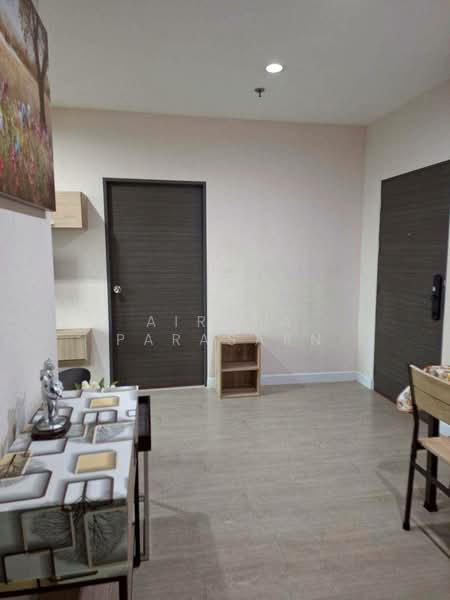 Metro Sky Bang Son Interchange (Prachachuen), Bangkok, 769 Pracha Chuen Road, Wong Sawang, Bang Sue, Bangkok, 2 Bedrooms, 56 sqm, Condo For Sale, by Airada Parasarn, 500355321 - DDproperty.com