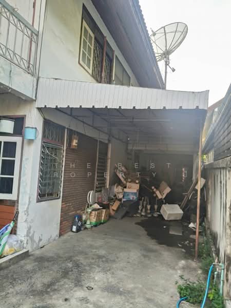 เทพประทาน บางกรวย, นนทบุรี, บางกรวย, นนทบุรี, 150 ตร.ม., บ้านเดี่ยว ขาย, โดย The Best Property บี, 500355322 - DDproperty.com