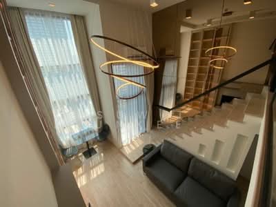 For Rent - IDEO Sathorn-Wongwian Yai, Bangkok