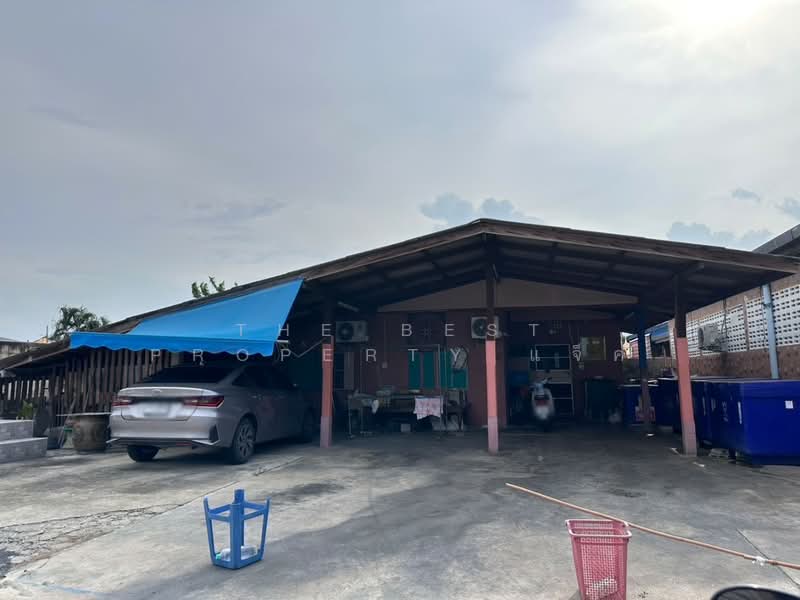 บ้านเดี่ยวพร้อมกิจการห้องเช่าบ้านโป่ง ราชบุรี, Ratchaburi, Boek Phrai, Ban Pong, Ratchaburi, 2 Bedrooms, 150 sqm, Single Detached House For Sale, by The Best Property แจ็ค, 500355326 - DDproperty.com