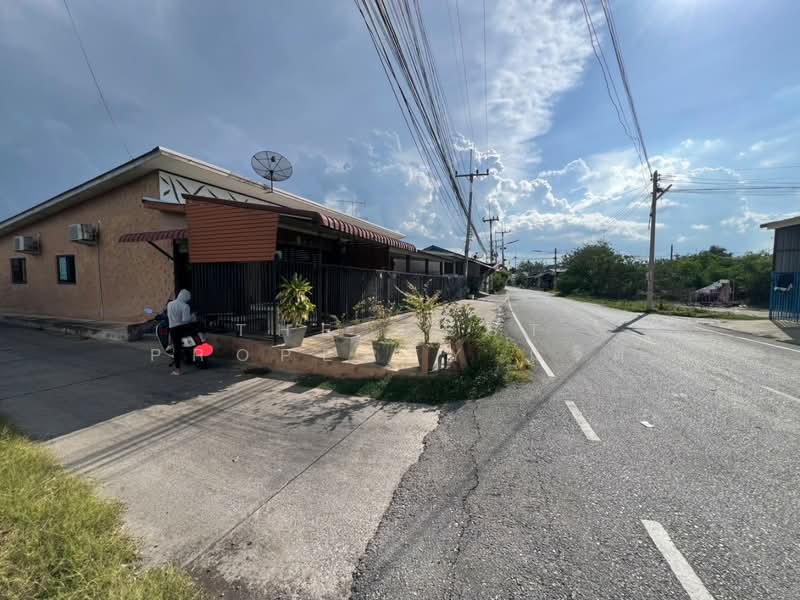 บ้านเดี่ยวพร้อมกิจการห้องเช่าบ้านโป่ง ราชบุรี, Ratchaburi, Boek Phrai, Ban Pong, Ratchaburi, 2 Bedrooms, 150 sqm, Single Detached House For Sale, by The Best Property แจ็ค, 500355326 - DDproperty.com