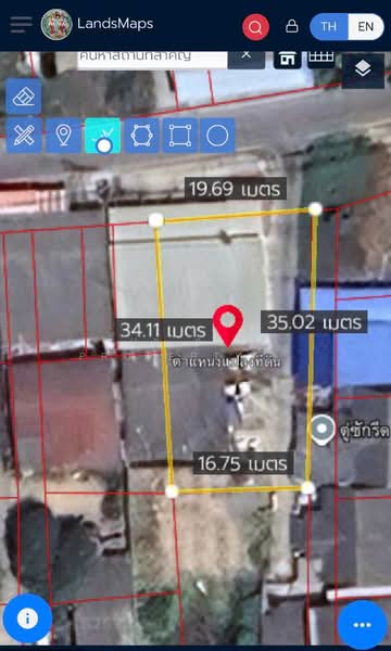 บ้านเดี่ยวพร้อมกิจการห้องเช่าบ้านโป่ง ราชบุรี, ราชบุรี, เบิกไพร, บ้านโป่ง, ราชบุรี, 150 ตร.ม., บ้านเดี่ยว ขาย, โดย The Best Property แจ็ค, 500355326 - DDproperty.com
