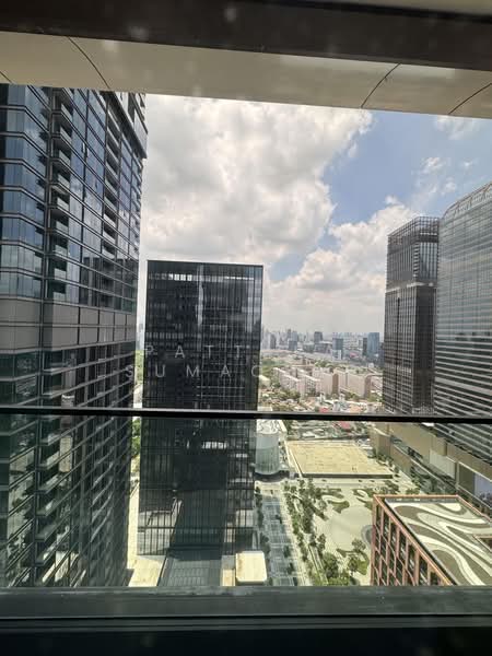 ONE89 Wireless, Bangkok, Wittayu Road, Lumphini, Pathum Wan, Bangkok, 2 Bedrooms, 151 sqm, Condo For Rent, by Pattara Sumaopas, 500355327 - DDproperty.com