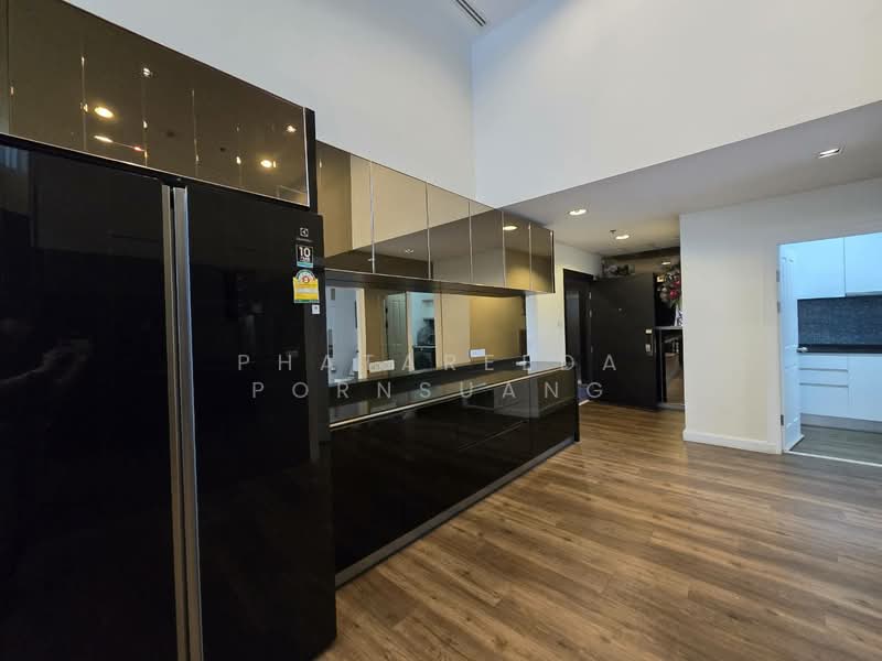 Belle Grand Rama 9, Bangkok, 131 Rama 9 Road, Huai Khwang, Bangkok, 2 Bedrooms, 147 sqm, Condo For Rent, by Phatareeda Pornsuang, 500355328 - DDproperty.com