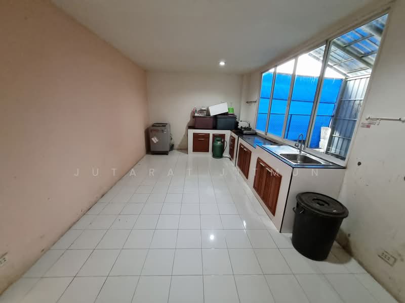 บ้านเดี่ยว ซอยรามอินทรา 5, Bangkok, Anusaowari, Bang Khen, Bangkok, 5 Bedrooms, 800 sqm, Single Detached House For Sale, by Jutarat Jitmun, 500355331 - DDproperty.com