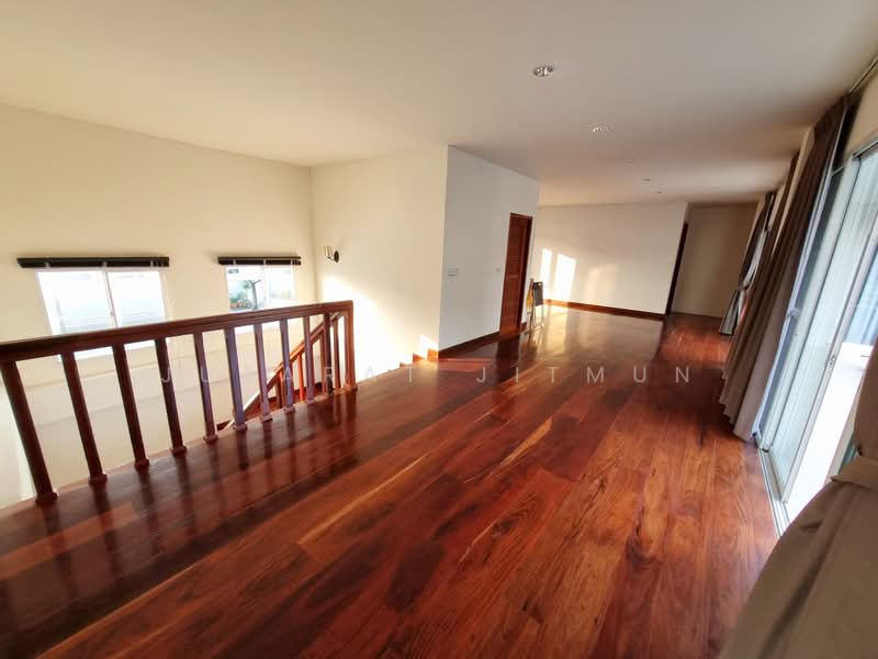 บ้านเดี่ยว ซอยรามอินทรา 5, Bangkok, Anusaowari, Bang Khen, Bangkok, 5 Bedrooms, 800 sqm, Single Detached House For Sale, by Jutarat Jitmun, 500355331 - DDproperty.com