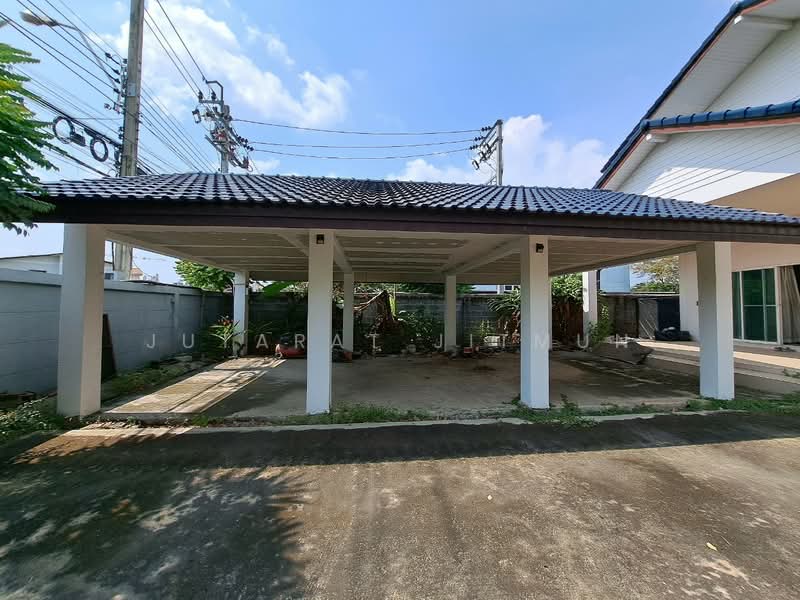 บ้านเดี่ยว ซอยรามอินทรา 5, กรุงเทพ, อนุสาวรีย์, บางเขน, กรุงเทพ, 800 ตร.ม., บ้านเดี่ยว ขาย, โดย Jutarat Jitmun, 500355331 - DDproperty.com